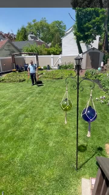 Scoop Patrol yard cleanup video preview